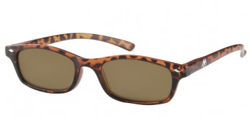 SFE-9384 Glasses in Havana