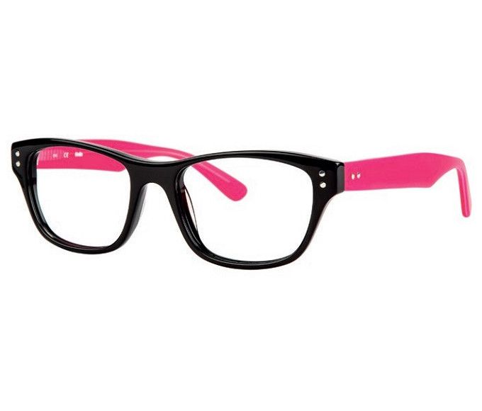 Gola Classics GOLA 21 Glasses in Black/Pink