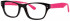 Gola Classics GOLA 21 Glasses in Black/Pink