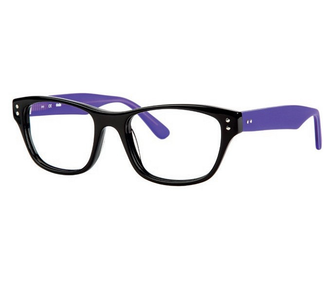 Gola Classics GOLA 21 Glasses in Black/Purple