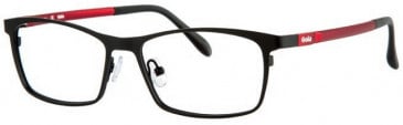 Gola Classics GOLA 25 Glasses in Black/Red