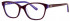 Gola Classics GOLA 19 Glasses in Dark Purple/Light Purple