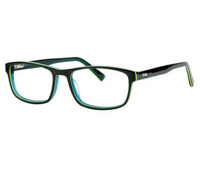 Gola Classics GOLA 17 Glasses in Blue Layers