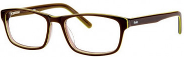 Gola Classics GOLA 17 Glasses in Beige Layers