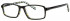 Gola Classics GOLA 18 Glasses in Black/Abstract Check