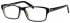 Gola Classics GOLA 11 Glasses in Black/White/Taupe