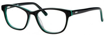 Gola Classics GOLA 5 Glasses in Black/Green