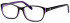 Gola Classics GOLA 4 Glasses in Black/Purple