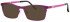 Gola Classics GOLA 25 Sunglasses in Purple/Pink