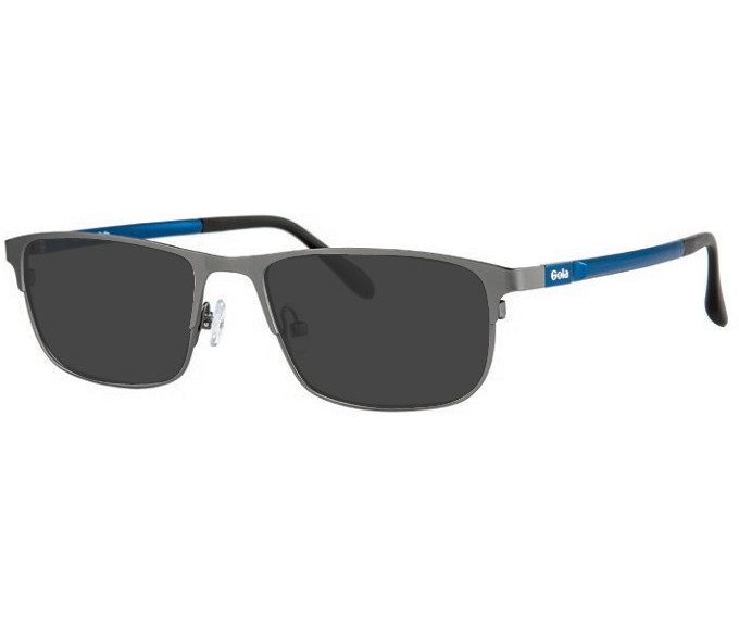 Gola Classics GOLA 23 Sunglasses in Grey/Blue
