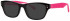 Gola Classics GOLA 21 Sunglasses in Black/Pink