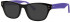 Gola Classics GOLA 21 Sunglasses in Black/Purple