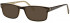 Gola Classics GOLA 20 Sunglasses in Brown/Beige Lines