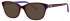 Gola Classics GOLA 19 Sunglasses in Dark Purple/Light Purple