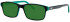 Gola Classics GOLA 15 Sunglasses in Blue/Green