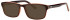 Gola Classics GOLA 17 Sunglasses in Brown Layers