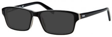 Gola Classics GOLA 11 Sunglasses in Black/White/Taupe