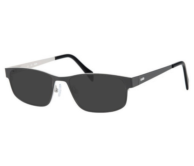 Gola Classics GOLA 10 Sunglasses in Grey/White