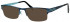 Gola Classics GOLA 7 Sunglasses in Navy/Teal