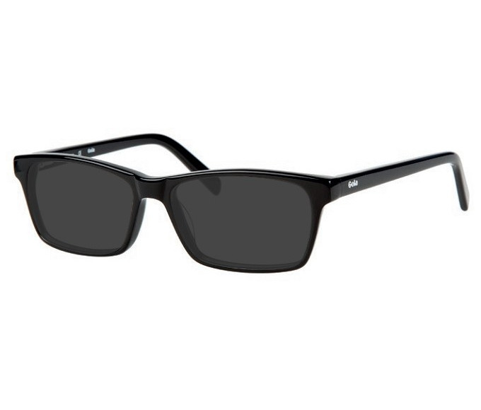 Gola Classics GOLA 6 Sunglasses in Black