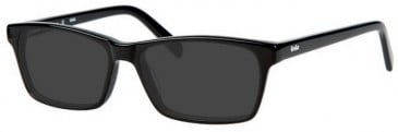 Gola Classics GOLA 6 Sunglasses in Black