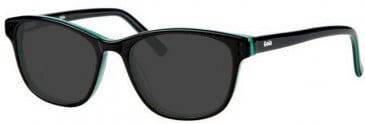 Gola Classics GOLA 5 Sunglasses in Black/Green