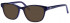 Gola Classics GOLA 5 Sunglasses in Deep Purple/Bright Purple