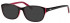 Gola Classics GOLA 4 Sunglasses in Black/Red