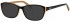 Gola Classics GOLA 4 Sunglasses in Black/Yellow