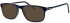 Gola Classics GOLA 2 Sunglasses in Navy/Lime/Brown