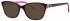Gola Classics GOLA 19 Sunglasses in Brown/Pink