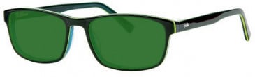 Gola Classics GOLA 17 Sunglasses in Blue Layers