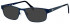 Gola Classics GOLA 10 Sunglasses in Navy