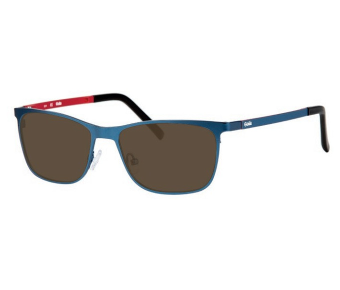 Gola Classics GOLA 8 Sunglasses in Blue/Red