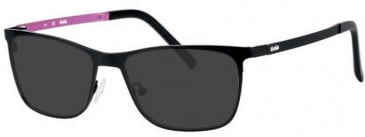 Gola Classics GOLA 8 Sunglasses in Black/Pink