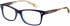Superdry SDO-15000 Glasses in Gloss Blue/Grey