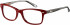 Superdry SDO-15000 Glasses in Gloss Red/Grey