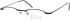 Andrew Actman CHEQUER Glasses in Purple