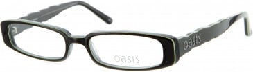 Oasis SORREL Glasses in Black