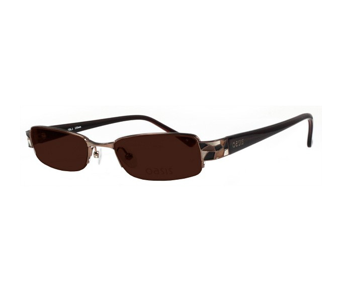 OASIS Designer Sunglasses