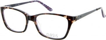 Oasis Zahara glasses in Brown