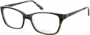 Oasis Zahara glasses in Black