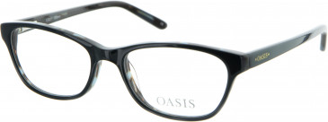 Oasis Small Plastic Ready-Made Reading Glasses