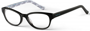 Radley RDO-SOPHIE Glasses in Black/Floral