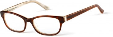 Radley RDO-LAUREN Glasses in Tortoiseshell/Nude