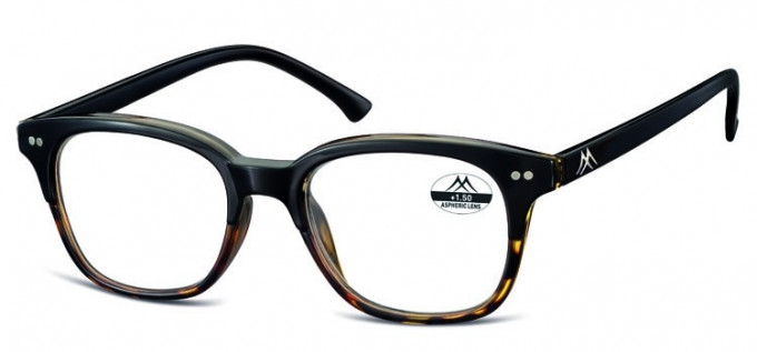 SFE Ready-Made Reading Glasses in Tortoiseshell