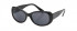 SFE Collection Prescription Sunglasses in black