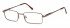 SFE 0120 glasses in bronze