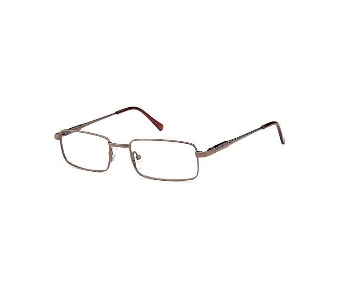 SFE 0120 glasses in bronze