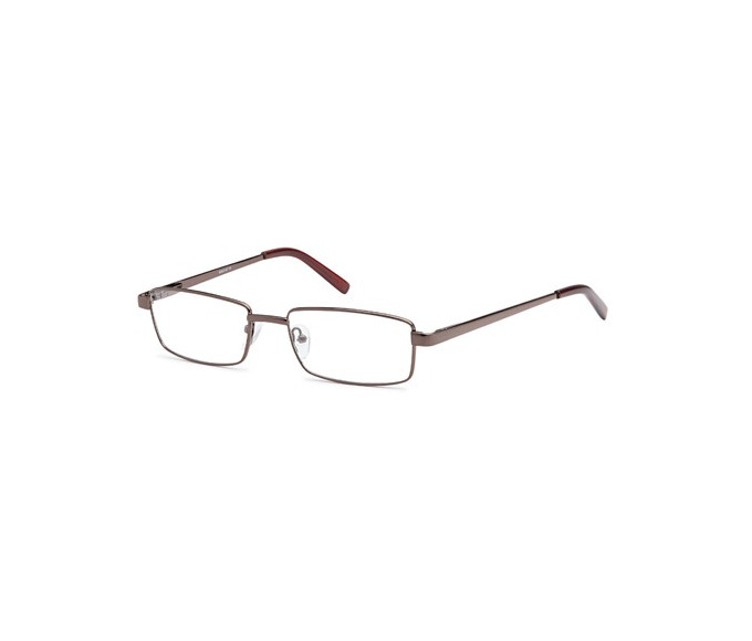 SFE 0121 glasses in bronze